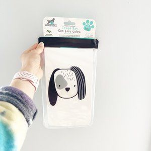 ✨ NWT Reusable Dog Treat Bag | Pounce + Fetch